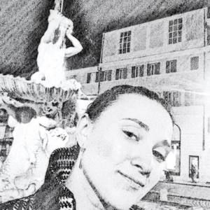 Meet your Posher, Sofiya